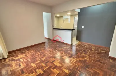 Apartamento à venda no bairro padre eustáquio, belo horizonte — 03 quartos em andar alto com 1 vaga