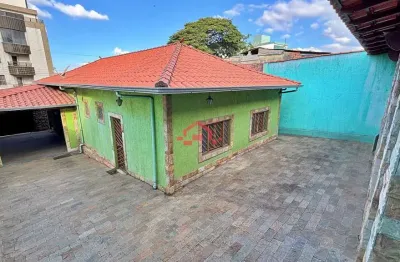 Casa para alugar com 3 quartos, suíte e 4 vagas no bairro eldorado em contagem/mg