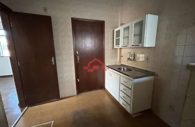 Apartamento para locação no bairro coração eucarístico, com 3 quartos e 1 vaga de garagem - belo ho