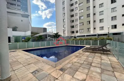 Apartamento  à venda no bairro caiçaras com 03 quartos, suíte e vaga - belo horizonte, mg