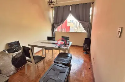 Apartamento à venda no centro de belo horizonte – 1 quarto e portaria 24 horas