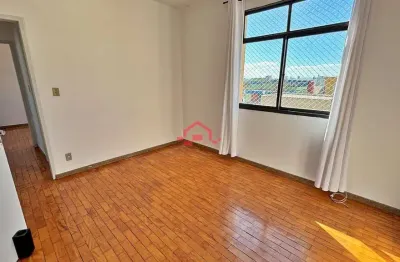 Apartamento à venda no bairro carlos prates, belo horizonte – 2 quartos e 1 vaga