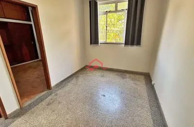 Apartamento para alugar com 2 quartos e 1 vaga no bairro carlos prates em belo horizonte/mg