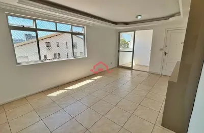 Apartamento para alugar no bairro calafate, belo horizonte – 3 quartos e suíte