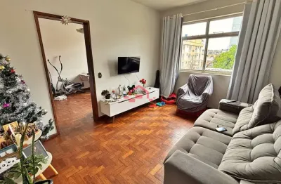 Apartamento 3 quartos, suíte e 1 vaga, à venda no bairro carlos prates – belo horizonte-mg