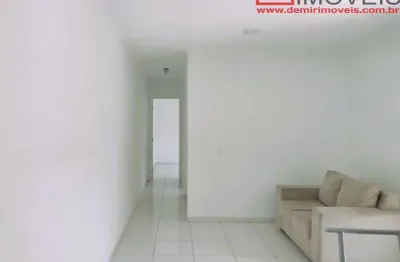 Apartamento à venda em cotia-sp, jardim petrópolis: 2 quartos, 2 salas, 1 banheiro, 2 vagas de garagem, 60m².