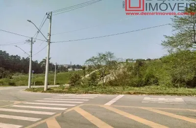 Excelente oportunidade: terreno à venda em cotia-sp, chácara roselândia, com 125m² de área