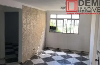 Apartamento à venda em cotia-sp, bairro portão: 2 quartos, 1 sala, 1 banheiro, 1 vaga, 54m²!