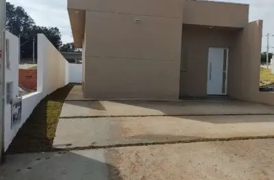Casa em condomínio de alto padrão em cotia-sp, bairro caucaia: 2 quartos, 1 suíte, 2 salas, 2 banheiros, 2 vagas, 80m².