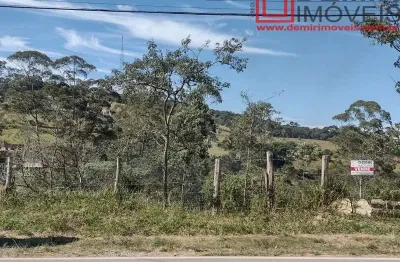 Terreno à venda no Alto Da Serra (Mailasqui), São Roque 