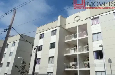 Apartamento com 2 quartos à venda no Jardim Monte Santo, Cotia 