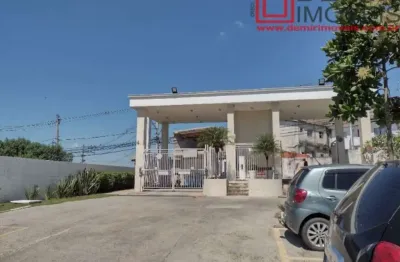 Venda de apartamento de 2 quartos em jardim petrópolis, cotia-sp: 46m², sala, banheiro. confira!