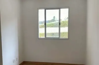 Apartamento à venda em cotia-sp, jardim petrópolis: 2 quartos, 2 salas, 1 banheiro, 1 vaga de garagem!