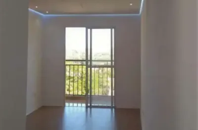 Apartamento à venda em cotia-sp, vila são joaquim: 2 quartos, 2 salas, 1 banheiro, 1 vaga, 48m². aproveite!