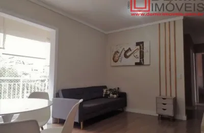 Apartamento com 2 quartos à venda no jardim petrópolis, cotia , 60 m2 por r$ 399.900