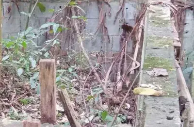 Terreno à venda em itapevi-sp, bairro recanto verde, 1.125,00 m² de área! venha conferir essa oportunidade única!