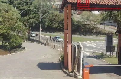 Terreno em condomínio à venda em cotia-sp, bairro parque rizzo - 515,26m² de área