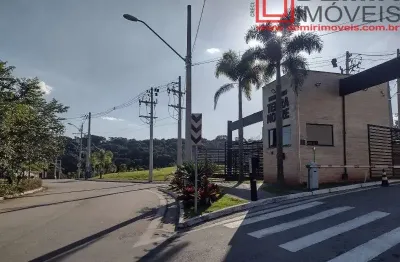 Terreno em condomínio à venda em cotia-sp  bairro terra nobre granja vianna  139,46 m² de área