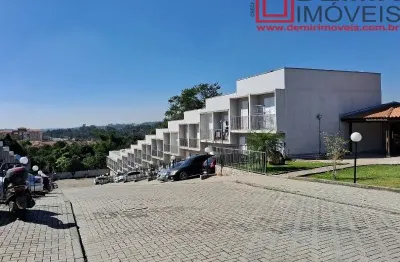Casa em condomínio à venda em cotia-sp, bairro graça: 2 quartos, 1 sala, 2 banheiros, 1 vaga - 50,00 m² de área