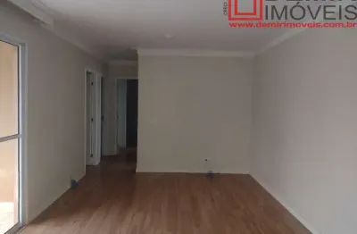 Apartamento para locação em cotia-sp: 3 quartos, suite, 2 salas, 2 banheiros, vaga de garagem, 74m² no jardim petrópolis.