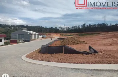 Terreno à venda em cotia-sp, bairro parque rizzo ii, a partir de  135,00 m² de área. aproveite esta oportunidade!