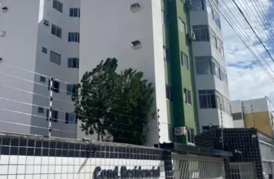 Apartamento com 3 quartos à venda na Rua Antônio Farache, 1890, Capim Macio, Natal