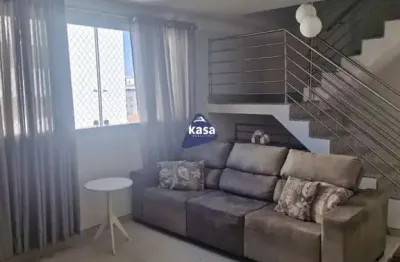 Cobertura com 4 quartos à venda na rua francisco bicalho, --, padre eustáquio, belo horizonte por r$ 980.000