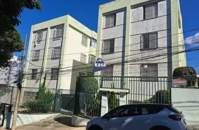 Apartamento com 3 quartos à venda na rua henrique gorceix, --, padre eustáquio, belo horizonte por r$ 400.000