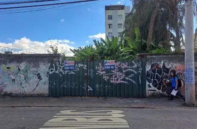 Terreno comercial para alugar na pará de minas, --, padre eustáquio, belo horizonte por r$ 3.500