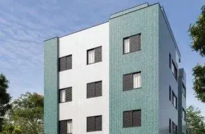 Apartamento com 3 quartos à venda na conselheiro cipriano soares, --, salgado filho, belo horizonte por r$ 655.398