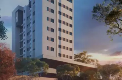 Apartamento com 2 quartos à venda na rua progresso, --, padre eustáquio, belo horizonte por r$ 944.800