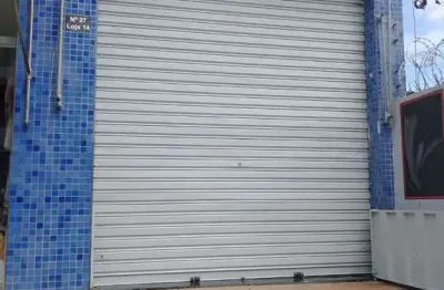 Ponto comercial à venda na perdizes, --, padre eustáquio, belo horizonte por r$ 270.000