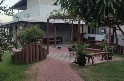Casa com 6 quartos à venda na rua palmeiras, --, colonial, contagem por r$ 1.300.000