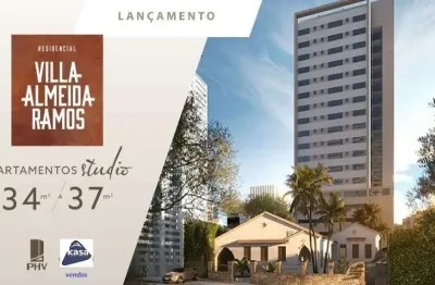 Apartamento com 1 quarto à venda na sergipe, --, boa viagem, belo horizonte por r$ 657.469