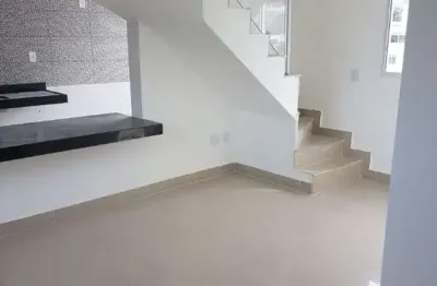 Cobertura com 4 quartos à venda na horizonte, --, santa efigênia, belo horizonte por r$ 950.000