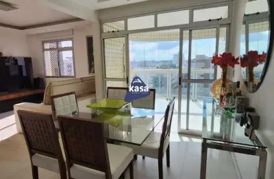 Apartamento com 4 quartos à venda na avenida coronel josé benjamim, --, padre eustáquio, belo horizonte por r$ 960.000