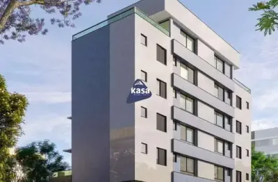 Apartamento com 3 quartos à venda na perdões, --, carlos prates, belo horizonte por r$ 855.000