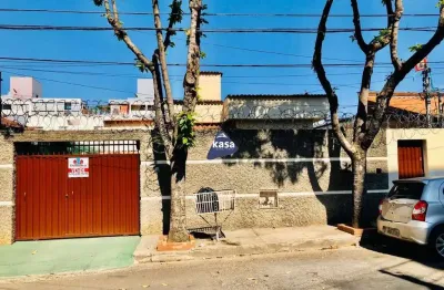 Casa com 4 quartos à venda na rua costa senna, --, padre eustáquio, belo horizonte por r$ 1.200.000