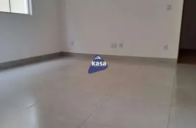 Apartamento com 3 quartos à venda na rua corcovado, --, jardim américa, belo horizonte por r$ 499.600