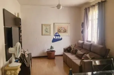 Apartamento com 3 quartos à venda na rua açucenas, --, nova suíssa, belo horizonte por r$ 530.000