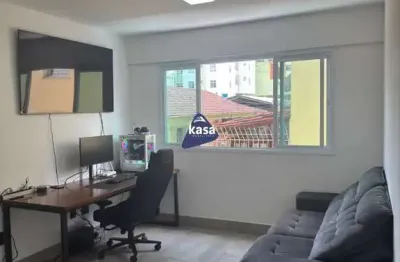 Apartamento com 2 quartos à venda na rua kátia teodoro de aguiar, --, padre eustáquio, belo horizonte por r$ 490.000