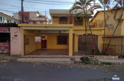 Casa com 4 quartos para alugar na rua henrique gorceix, --, padre eustáquio, belo horizonte por r$ 4.500