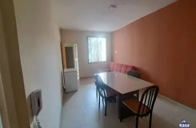 Apartamento com 2 quartos à venda na itanhandu, --, carlos prates, belo horizonte por r$ 245.000