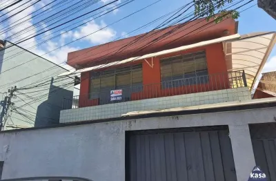 Casa com 2 quartos para alugar na rua progresso, --, padre eustáquio, belo horizonte por r$ 2.200