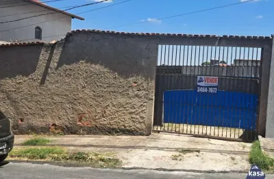 Terreno à venda na zarife de oliveira dias, --, novo progresso, contagem por r$ 340.000