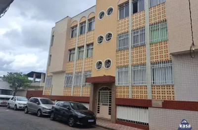 Apartamento com 3 quartos à venda na rua vereador geraldo pereira, --, padre eustáquio, belo horizonte por r$ 290.000