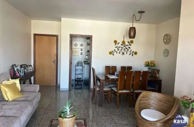 Apartamento com 4 quartos à venda na rua progresso, --, padre eustáquio, belo horizonte por r$ 820.000