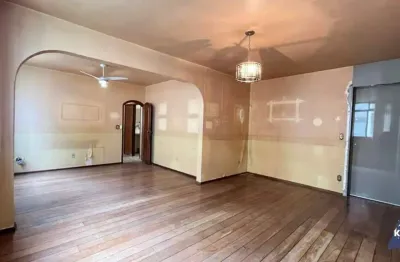 Apartamento com 4 quartos à venda na rua antônio aleixo, --, lourdes, belo horizonte por r$ 1.950.000