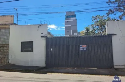Barracão / galpão / depósito para alugar na dom silvério, --, padre eustáquio, belo horizonte por r$ 6.000