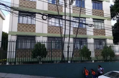 Apartamento com 3 quartos para alugar na frederico bracher júnior, --, padre eustáquio, belo horizonte por r$ 1.900